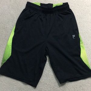Boys shorts